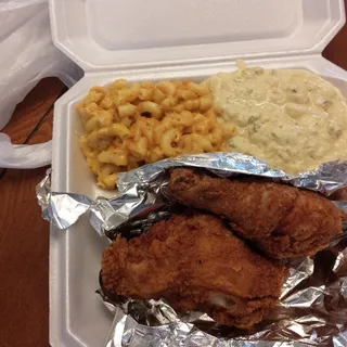 Macaroni and Cheese