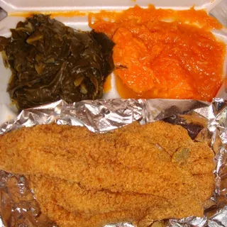 Collard Greens