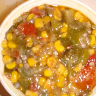 Succotash