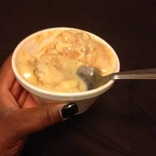 Banana Pudding