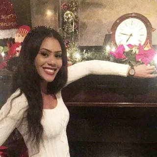 Aly C.