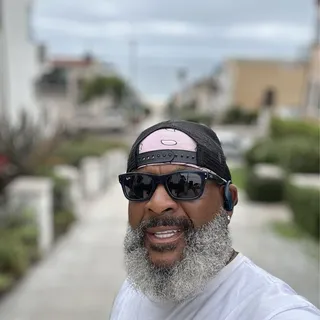 Vee M.