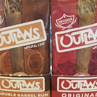 New from Swisher Sweet