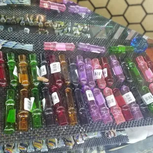 We have chilliums all 50%off