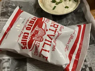 Royal Docks Foeder House + Kitchen