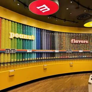 M&M'S World