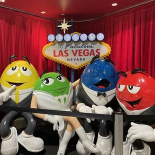 movie theater photo op third floor