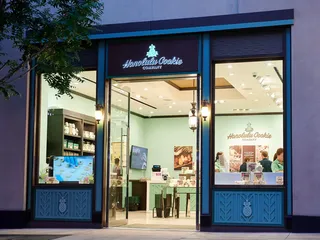 Honolulu Cookie Company - Las Vegas