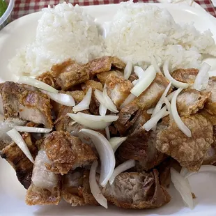 Lechon Kawali