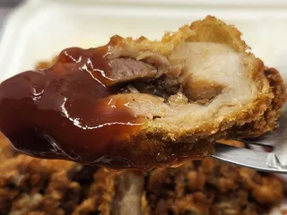 Fil-Am Food truck Hi