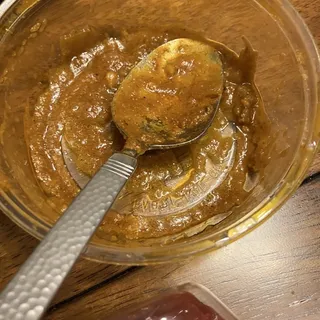 Channa Masala (Vegan)