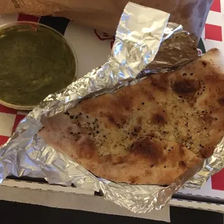 Palak Paneer