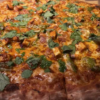 Paneer Makhani