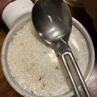 Basmati Rice (Vegan)