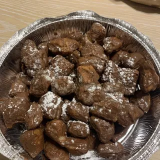 Nutella Pillows (30-40 pcs)