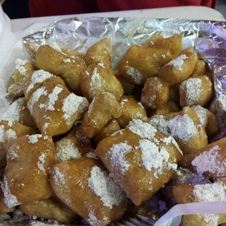 30-40 Piece Honey Pillows