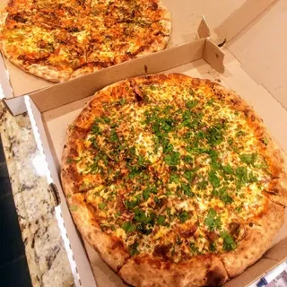 Large Spicy Thai Chicken Salad (Halal)