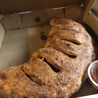 Make Your Own Calzone
