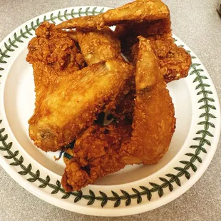 chicken wings and fried chicken, bbq chicken, fried chicken wings, food, fried chicken, poultry, chicken, chicken wings, bbq wings