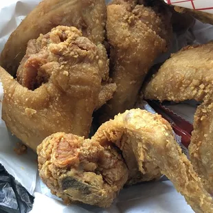 poultry, food, fried chicken, chicken wings, fried chicken wings, bbq wings, chicken wings and fried chicken, chicken, bbq chicken