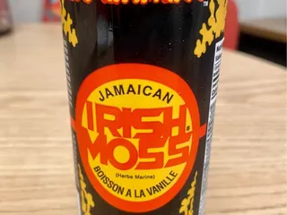 Minto Jamaican Market