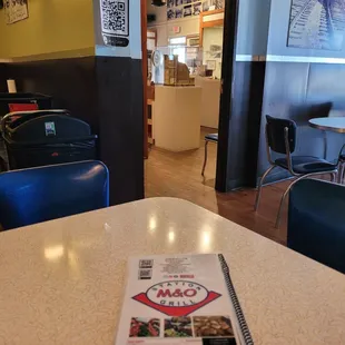 View of Leonard's Museum