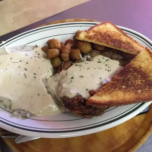 Chicken Fried Steak