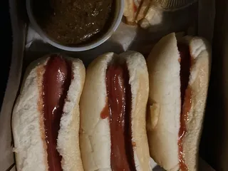 M&P Coney Island 