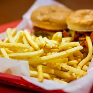 M&amp;P Coney Island