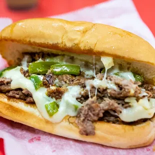 M&amp;P Coney Island