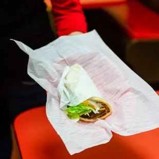 M&amp;P Coney Island