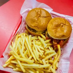 M&amp;P Coney Island