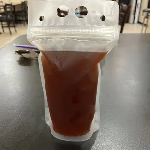 drink