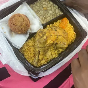Chicken