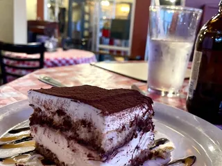 Martinelli's Little Italy