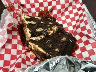 Billy Sundays Sports Grill