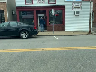 The Hero House
