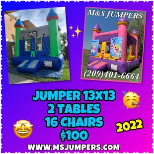 New package available