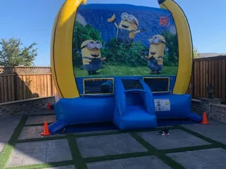 Kings Kids Party Jumper