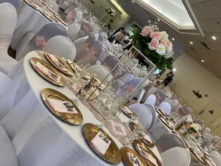 Rochas Party Rentals