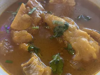 Salvi’s Pupuseria And Restaurante