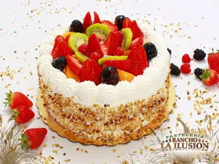 Pasteleria Rancho La Ilusion