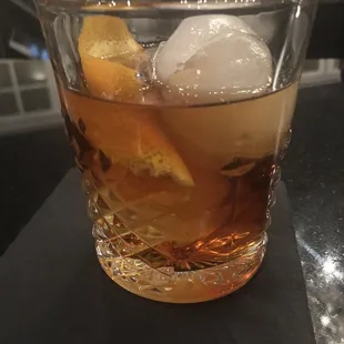 Vieux Carre