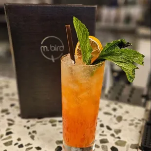 sushi and sashimi, drink