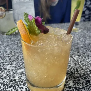 Mai Tai