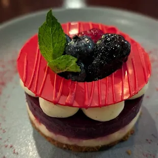 Cheesecake