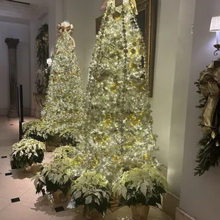 Decorations
