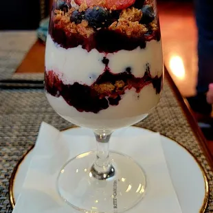 Parfait