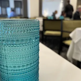 Beautiful glassware