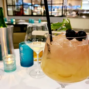 drink